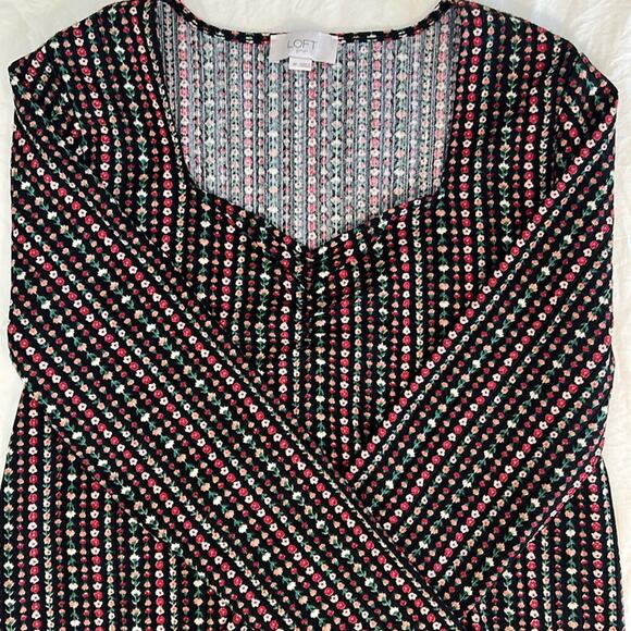 Loft medium shirt‎ - Picture 1 of 13
